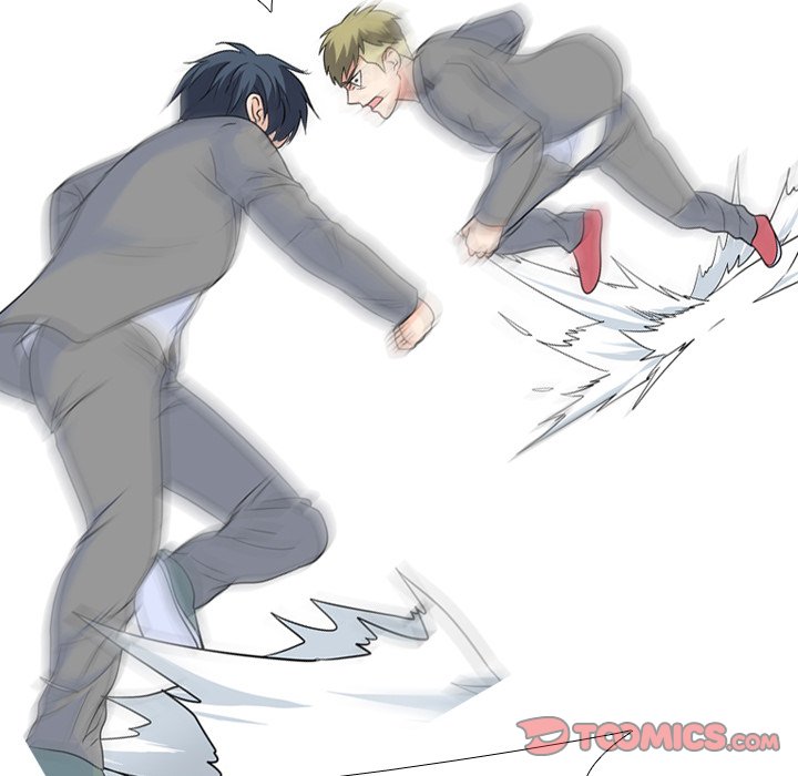 High School Legend Red Dragon chapter 88 page 46