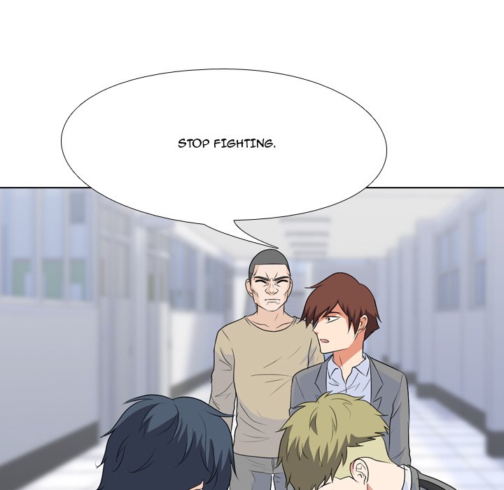 High School Legend Red Dragon chapter 88 page 49