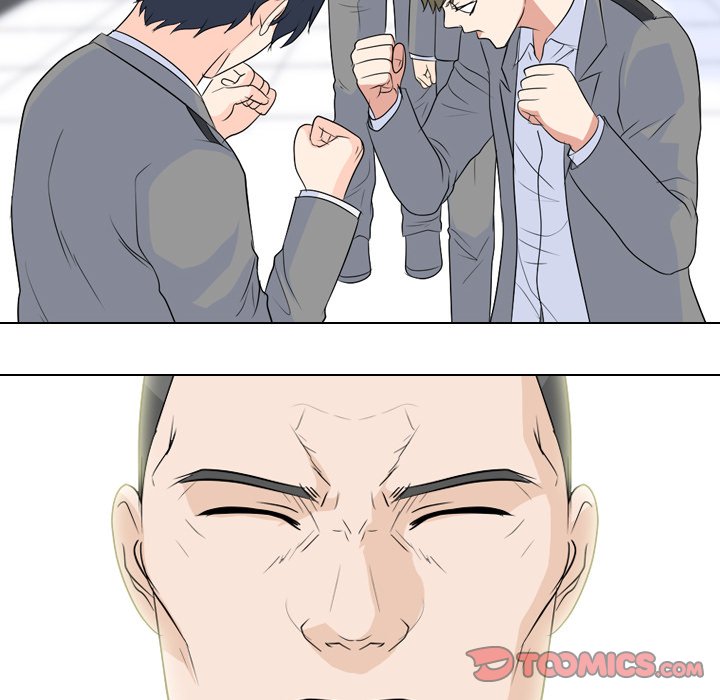 High School Legend Red Dragon chapter 88 page 50