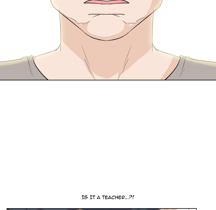 High School Legend Red Dragon chapter 88 page 51