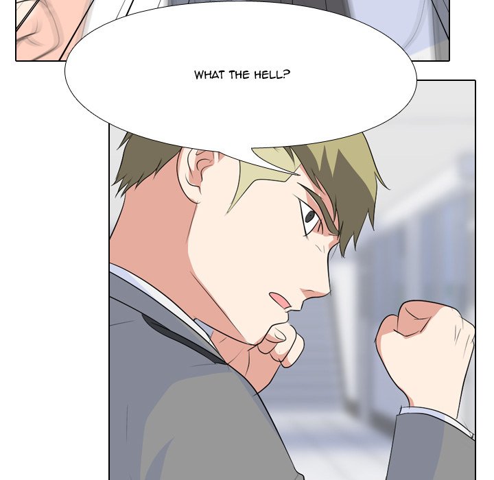 High School Legend Red Dragon chapter 88 page 53