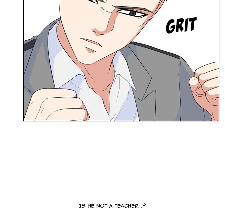 High School Legend Red Dragon chapter 88 page 56