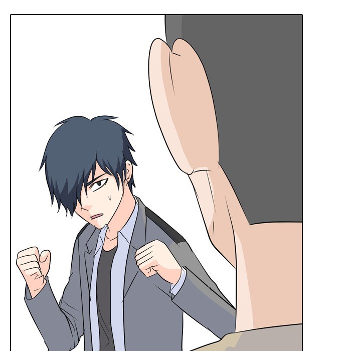 High School Legend Red Dragon chapter 88 page 57