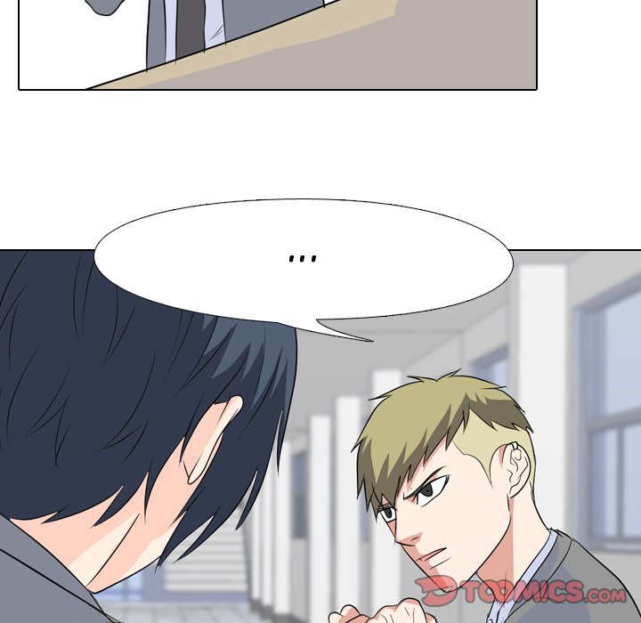 High School Legend Red Dragon chapter 88 page 58