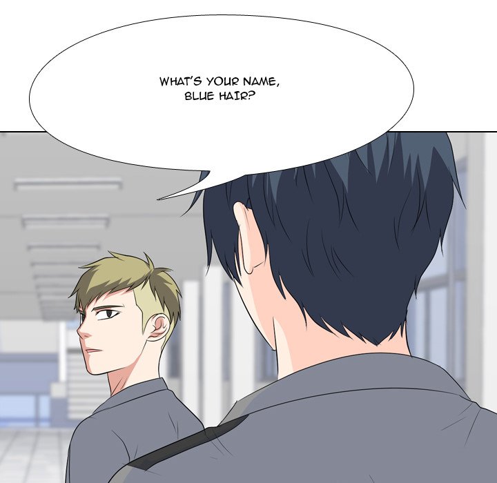 High School Legend Red Dragon chapter 88 page 63