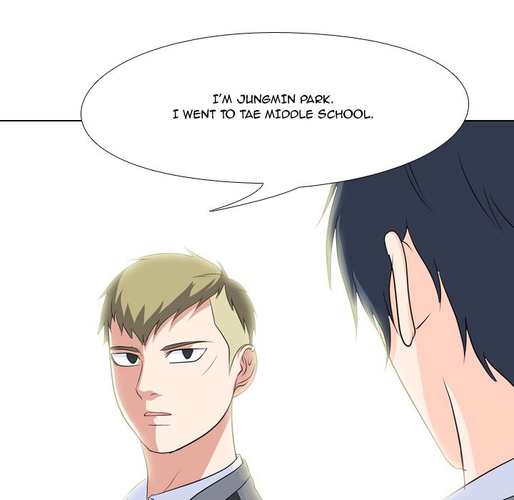 High School Legend Red Dragon chapter 88 page 67