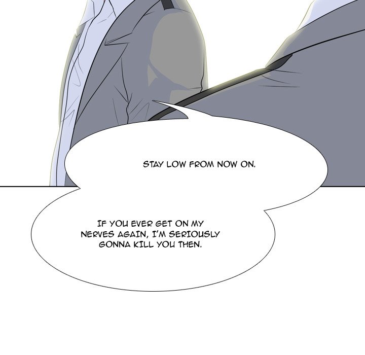 High School Legend Red Dragon chapter 88 page 68
