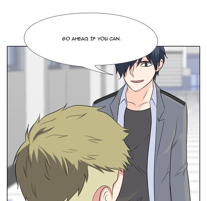 High School Legend Red Dragon chapter 88 page 69