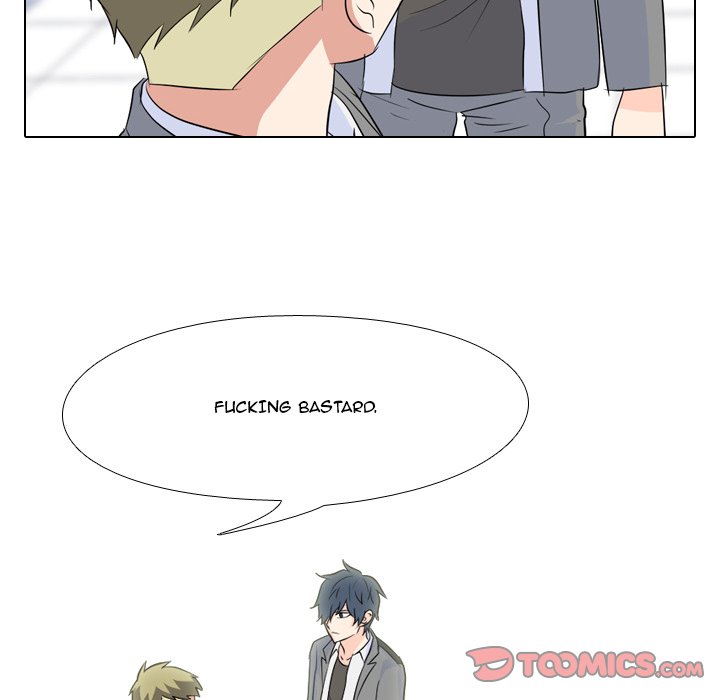High School Legend Red Dragon chapter 88 page 70