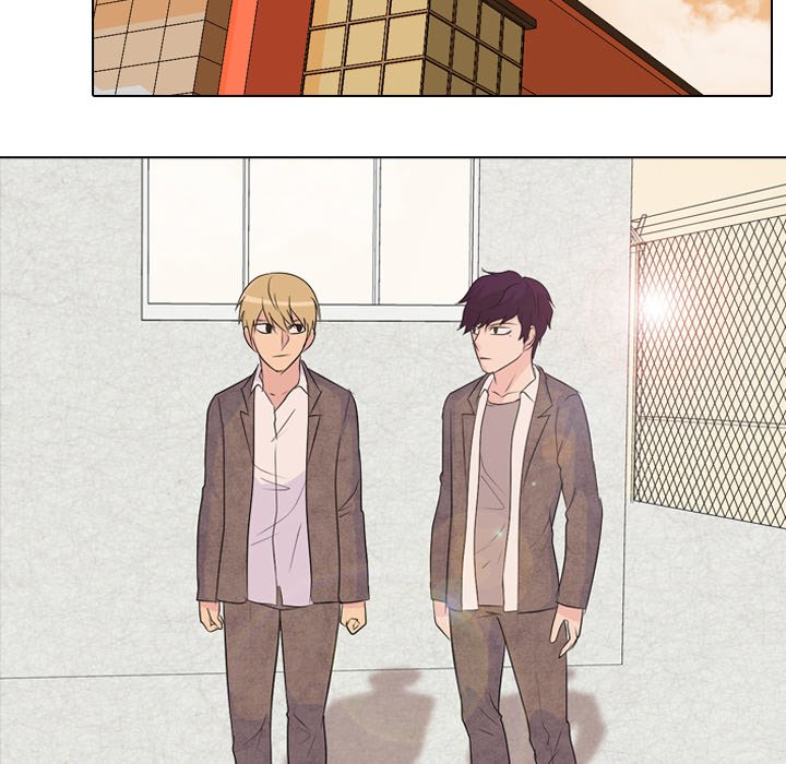 High School Legend Red Dragon chapter 88 page 75