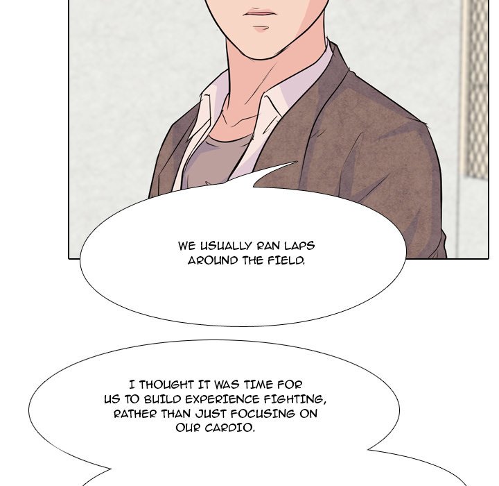 High School Legend Red Dragon chapter 88 page 77