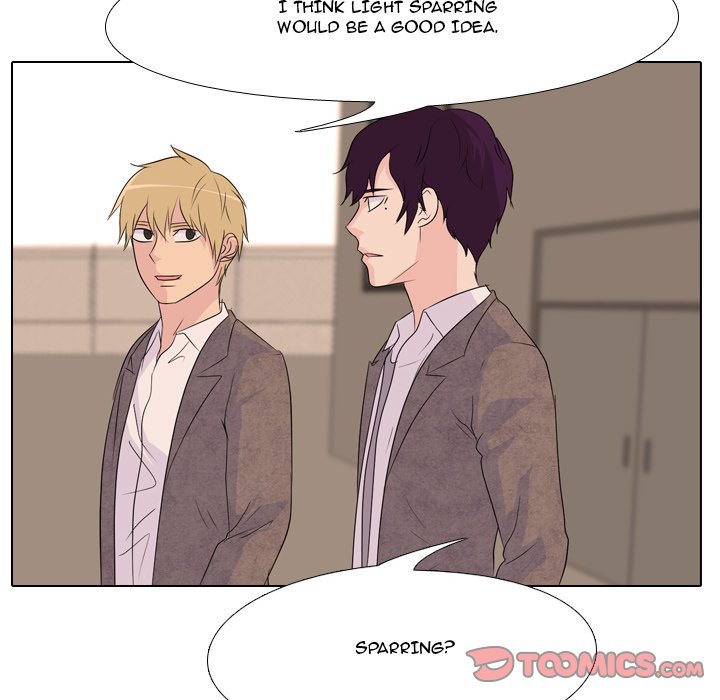 High School Legend Red Dragon chapter 88 page 78