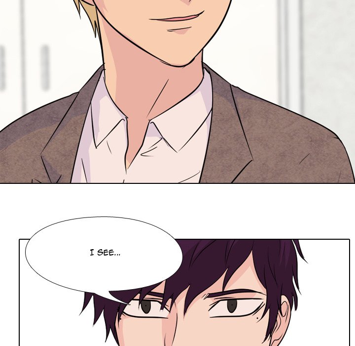 High School Legend Red Dragon chapter 88 page 80