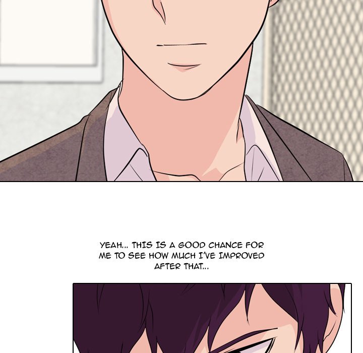 High School Legend Red Dragon chapter 88 page 83