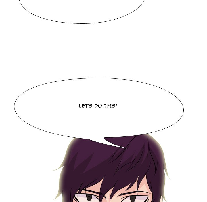 High School Legend Red Dragon chapter 88 page 85