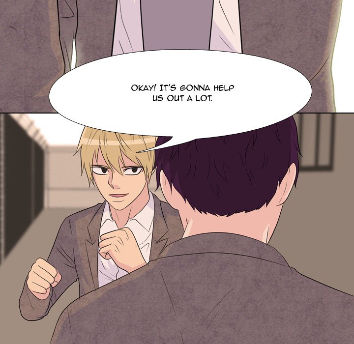 High School Legend Red Dragon chapter 88 page 87