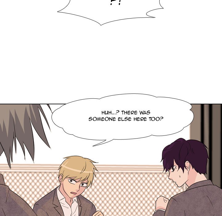 High School Legend Red Dragon chapter 88 page 89