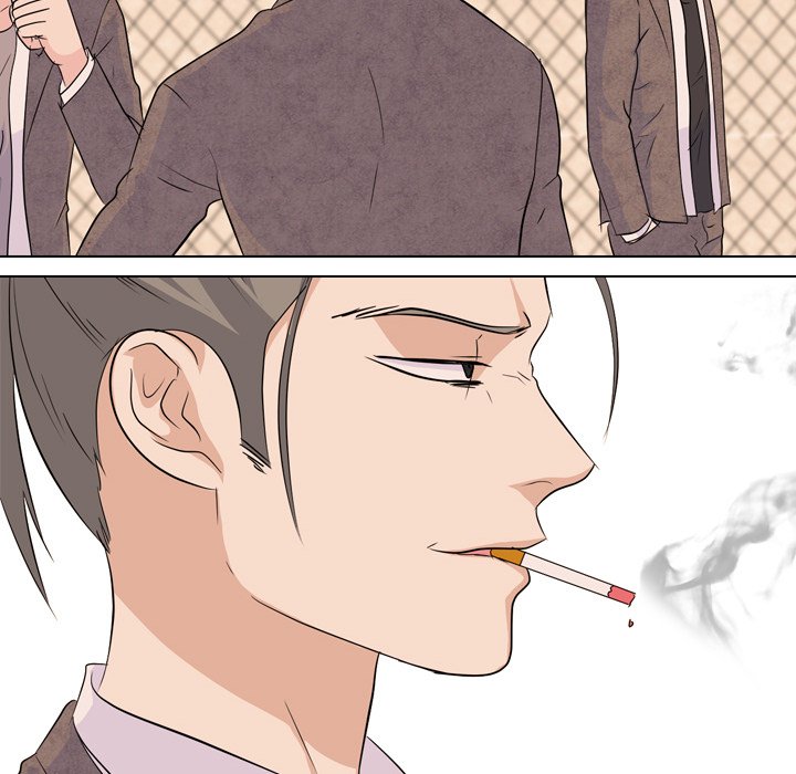 High School Legend Red Dragon chapter 88 page 91