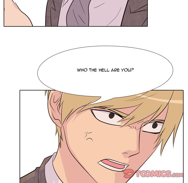 High School Legend Red Dragon chapter 88 page 94