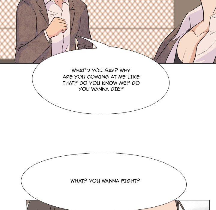 High School Legend Red Dragon chapter 88 page 96
