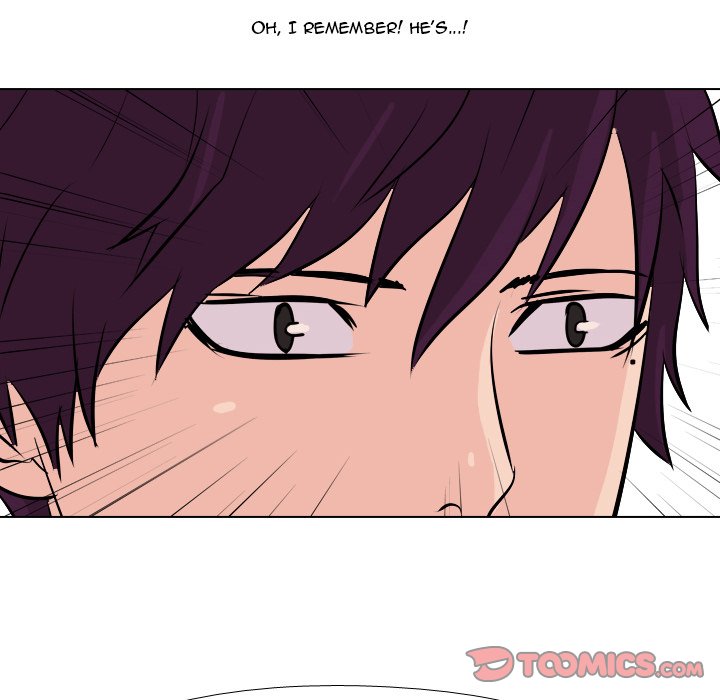 High School Legend Red Dragon chapter 88 page 98