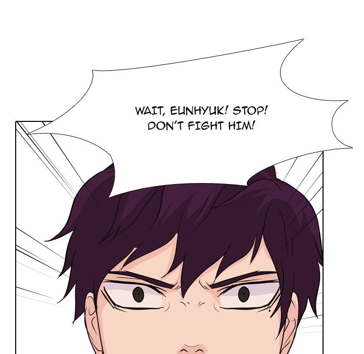 High School Legend Red Dragon chapter 88 page 100