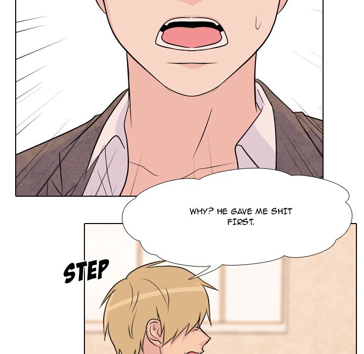 High School Legend Red Dragon chapter 88 page 101