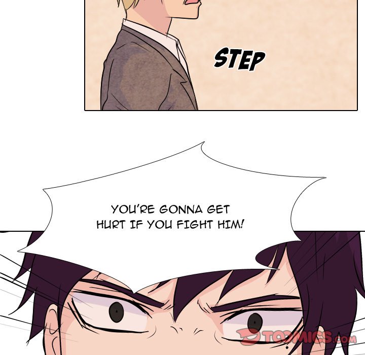 High School Legend Red Dragon chapter 88 page 102