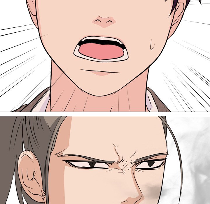 High School Legend Red Dragon chapter 88 page 103