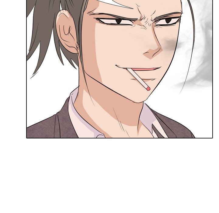 High School Legend Red Dragon chapter 89 page 5