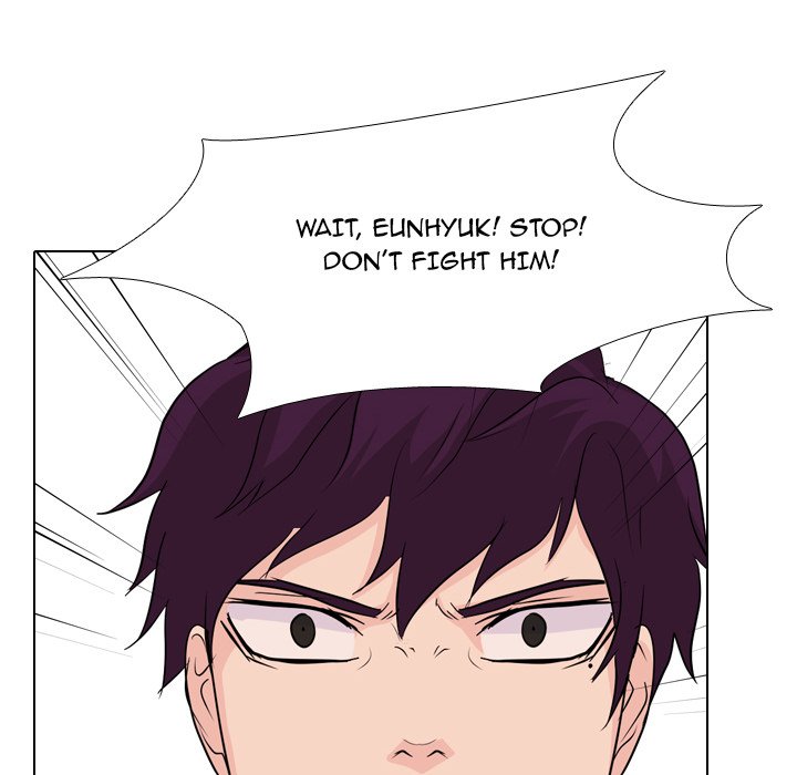 High School Legend Red Dragon chapter 89 page 8