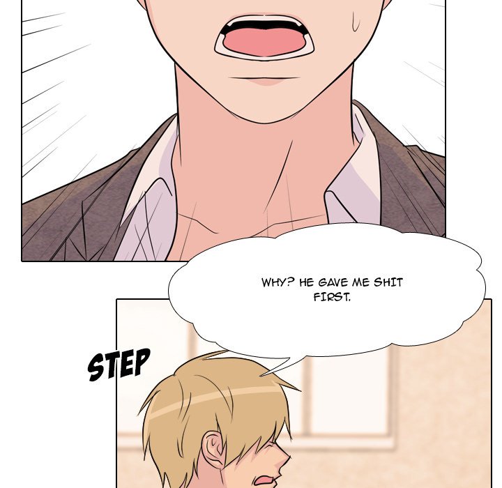 High School Legend Red Dragon chapter 89 page 9