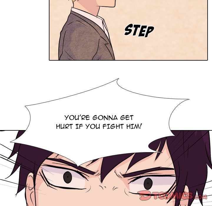 High School Legend Red Dragon chapter 89 page 10