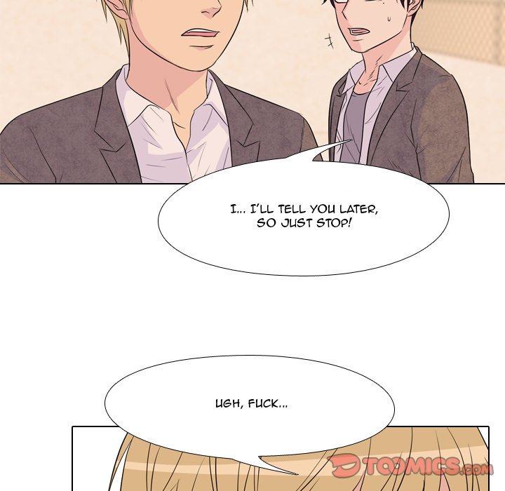 High School Legend Red Dragon chapter 89 page 18