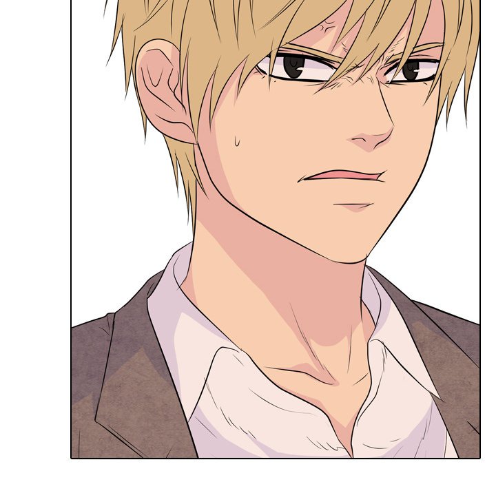 High School Legend Red Dragon chapter 89 page 19