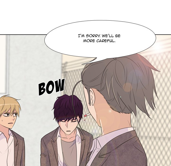 High School Legend Red Dragon chapter 89 page 21