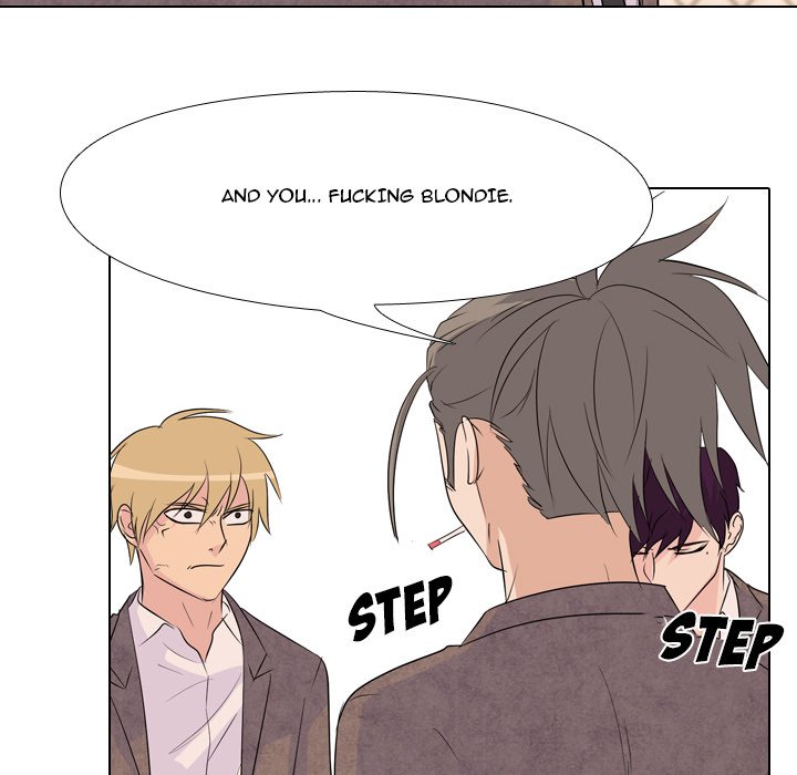 High School Legend Red Dragon chapter 89 page 23