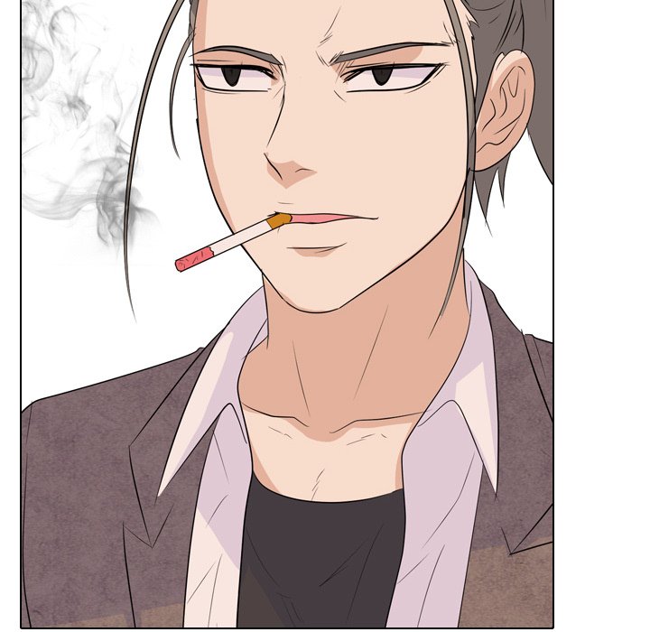 High School Legend Red Dragon chapter 89 page 29