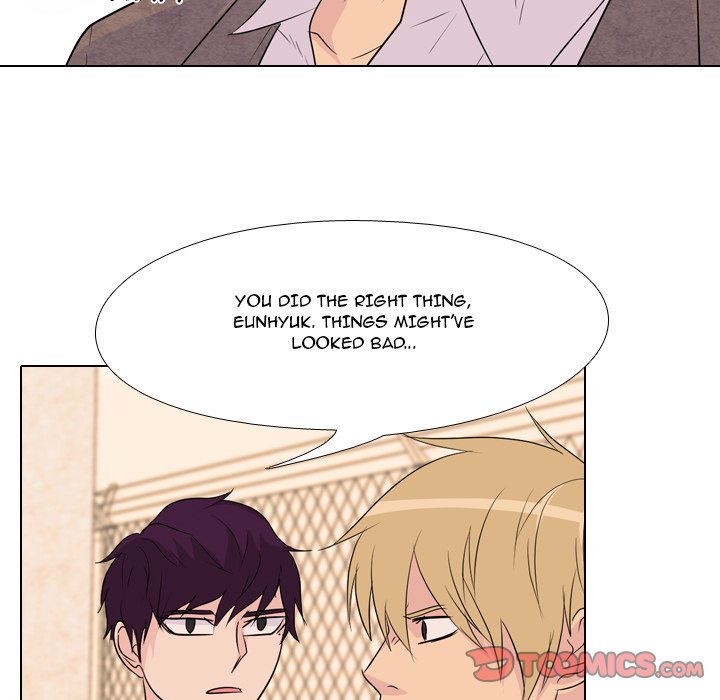High School Legend Red Dragon chapter 89 page 34