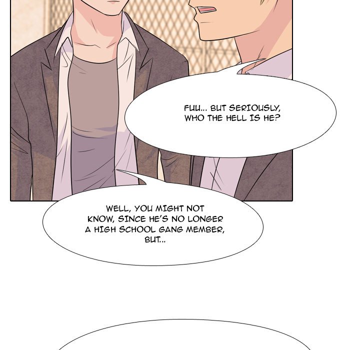 High School Legend Red Dragon chapter 89 page 35