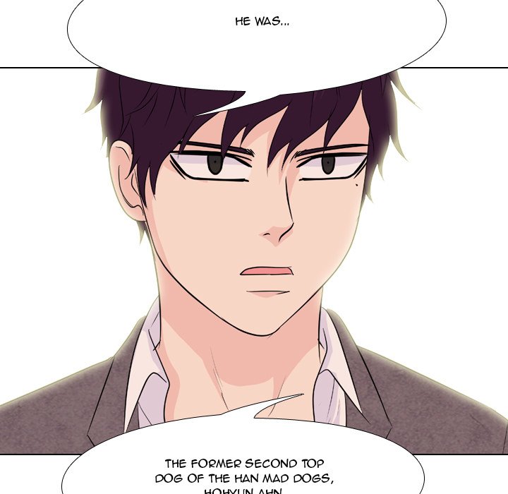 High School Legend Red Dragon chapter 89 page 36