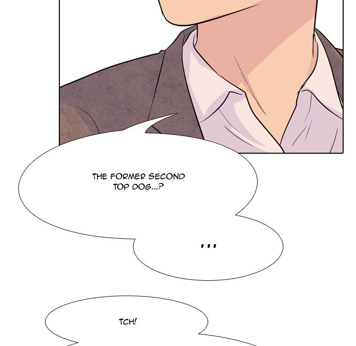 High School Legend Red Dragon chapter 89 page 38