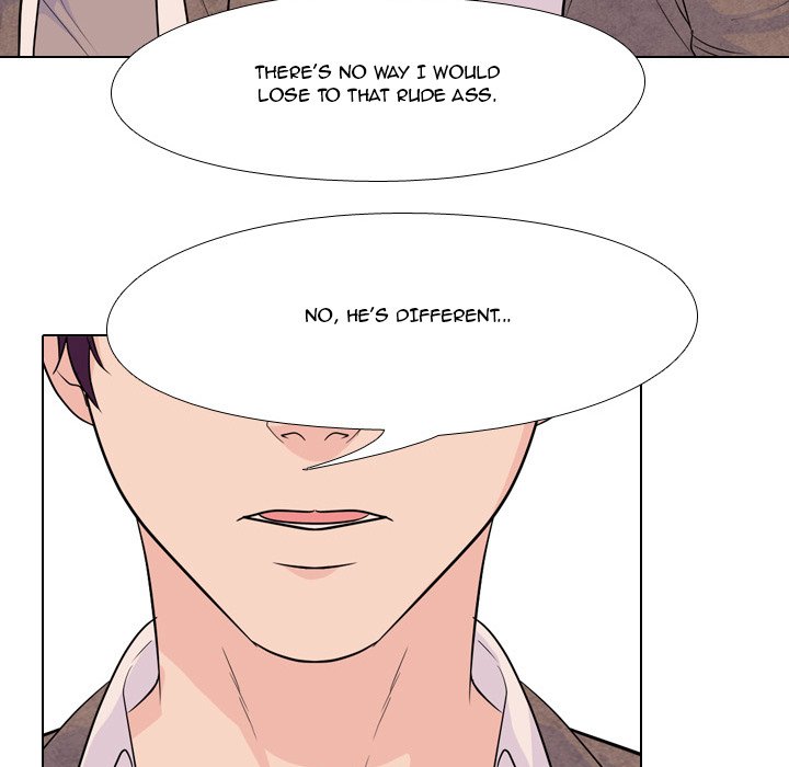 High School Legend Red Dragon chapter 89 page 40