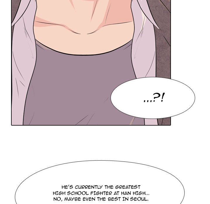 High School Legend Red Dragon chapter 89 page 41
