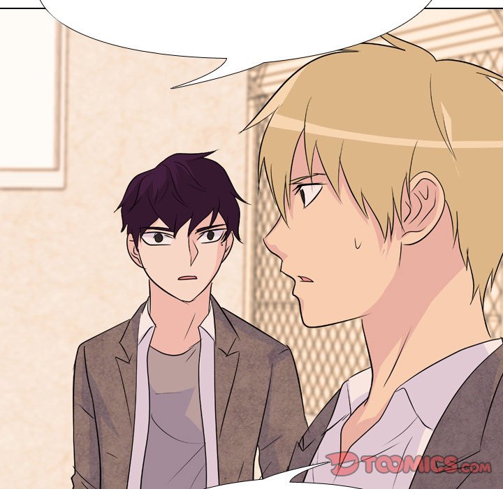 High School Legend Red Dragon chapter 89 page 42