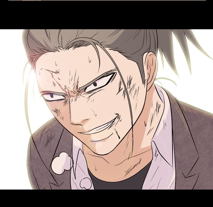 High School Legend Red Dragon chapter 89 page 46