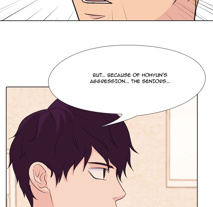High School Legend Red Dragon chapter 89 page 48