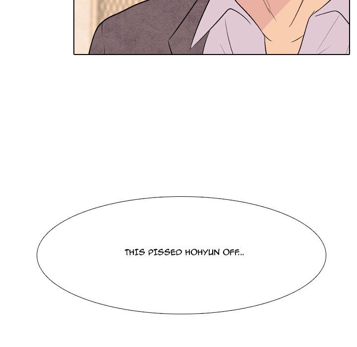 High School Legend Red Dragon chapter 89 page 51