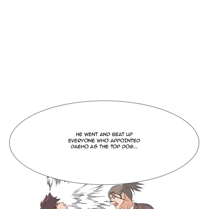 High School Legend Red Dragon chapter 89 page 52