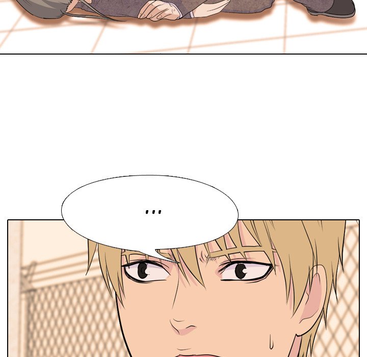High School Legend Red Dragon chapter 89 page 56